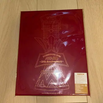 [ 초회 한정판 ] WEST. DOME TOUR AWARD