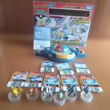 포켓몬 배틀 카드 스타디움 DP