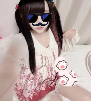 LIZLISA 발레 슈즈 패턴 상의