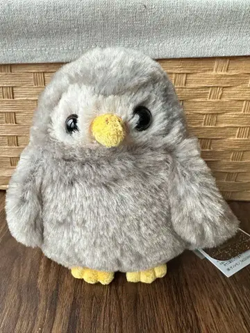 플러피즈 봉제 인형 S 올빼미