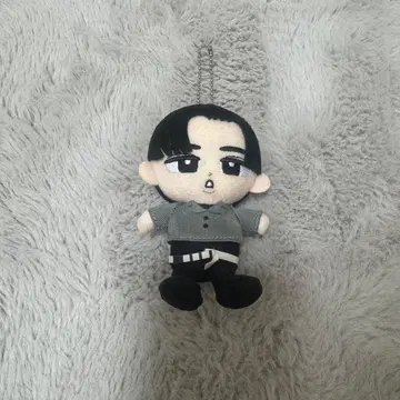 SnowMan 메구로 렌 스노치루 봉제 인형