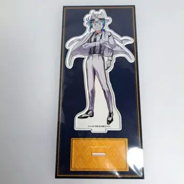 미개봉 아크릴 스탠드 이리마 군 마피아