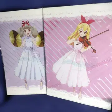 오케카츠 클리어 파일