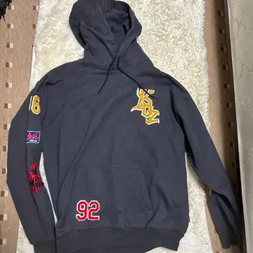 Keboz 다크 그레이 셋업