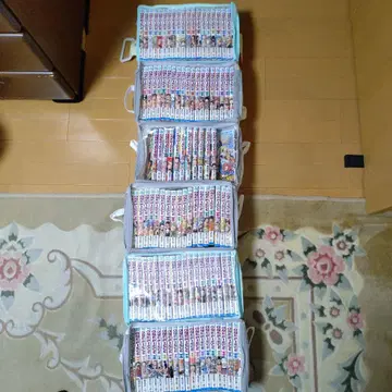 원피스 코믹스 전권 세트 최신 113권까지 있습니다