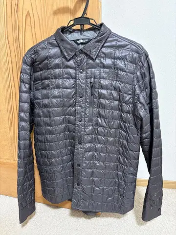 THE NORTH FACE 다운 자켓 M
