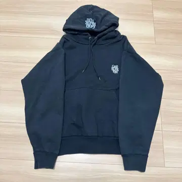 GOD BLESS YOU 후드티 mfc example 갓블레스유