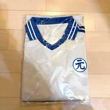 [미개봉 새상품] GENTAN 대표 유니폼