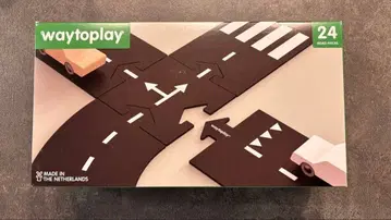 [ 미사용 새상품 ] waytoplay 24 Highway