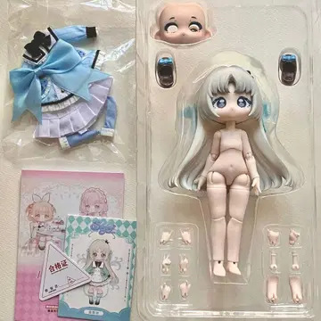 슈가 100% 손가락 당도 100% MOOWOOART 블루베리 타르트