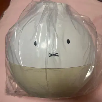 미피 페이퍼 포트 티슈 케이스