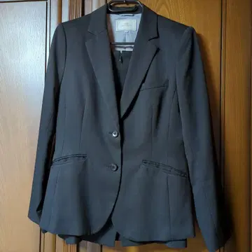 with Performance 비즈니스 자켓 사이즈 13 블랙