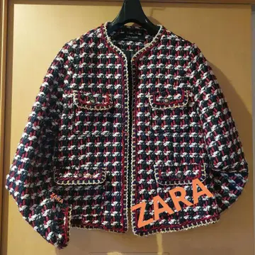 ZARA 자켓