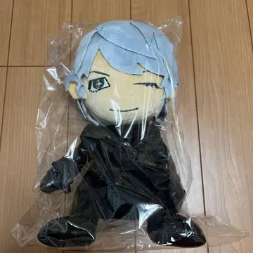 HYDE 하이드 HYDE RUN 하이드런 앉아 봉제 인형 윙크