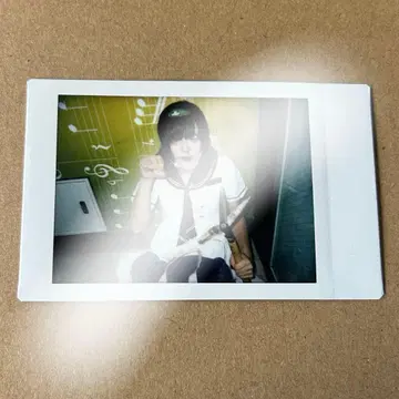 선혈 A자 양 폴라로이드 난자 히로군