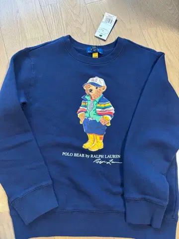 폴로 랄프로렌 트레이닝복