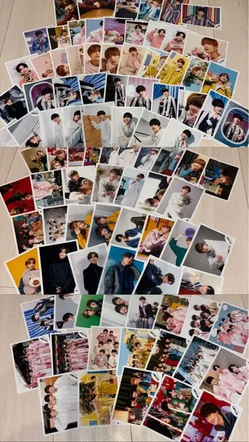 나니와단시 타카하시 쿄헤이 공식 사진 94장 세트