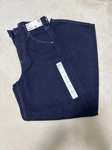 배기 커브 청바지 기장 짧음 21