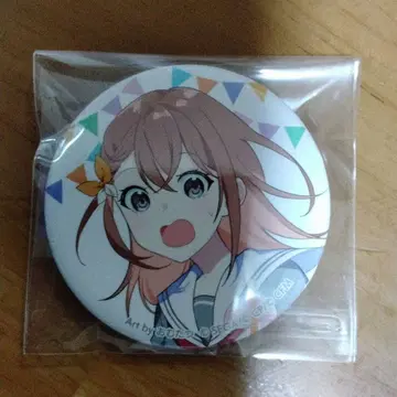 주말 한정 할인! 프로세카 캔뱃지 하나사토 미노리 카미고 축제