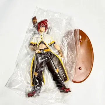 원코인 그랑데 피규어 컬렉션 아비스 TOA 루크 특별 장비