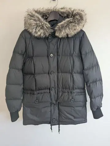 Eddie Bauer 카라코람 다운 자켓