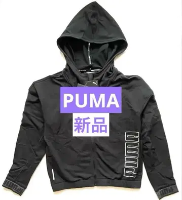 PUMA 푸마 후드티 M