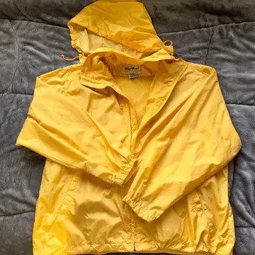 Eddie Bauer 나일론 자켓