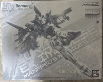 [ 미개봉 ] 건담 엑스 임펄스 MG 1/100