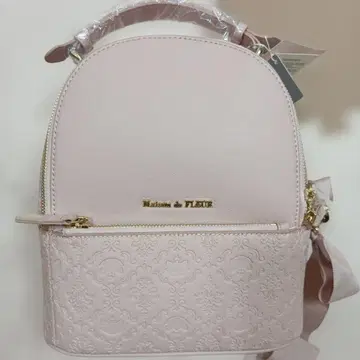 Maison de FLEUR 마리 핑크