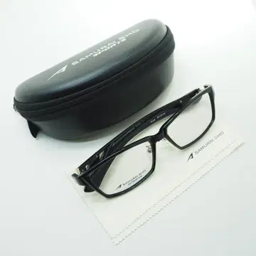 SAMURAI SHO SPORTS 2025 모델 SA002#1