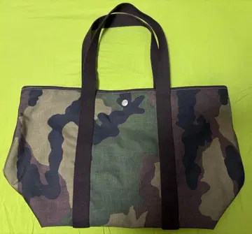 에르베샤 펠리에 토트백