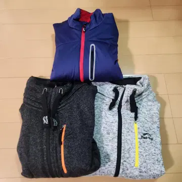 워크맨 아우터 묶음 판매