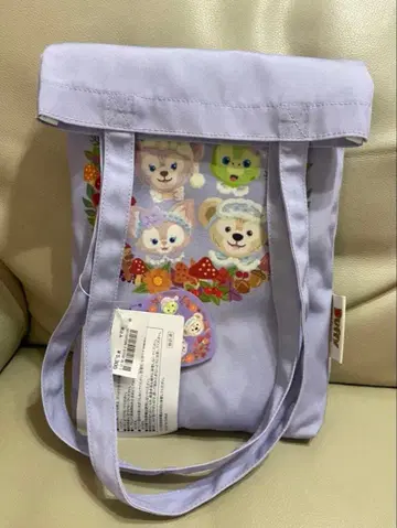 디즈니 폴스 사운드 인비테이션 담요 2024 가을