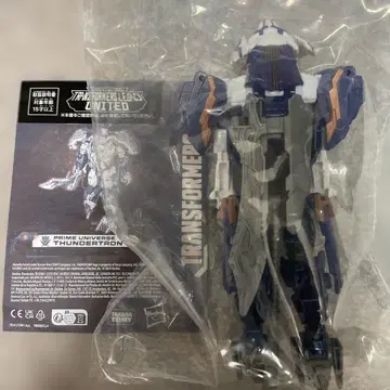 트랜스포머 TL-62 썬더트론