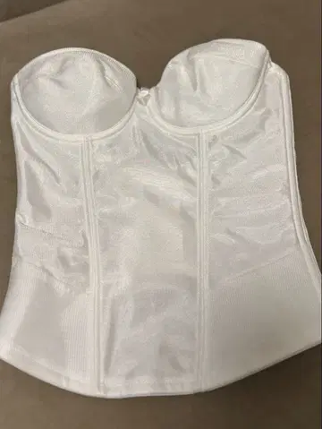 비앙쥬 코르셋 브라이덜 이너 B65