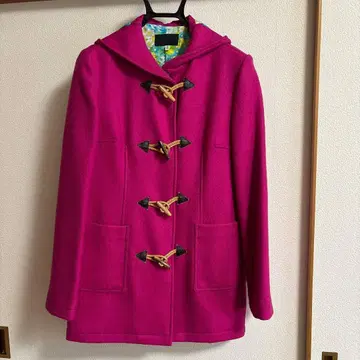 D&G 돌체앤가바나 더플 코트