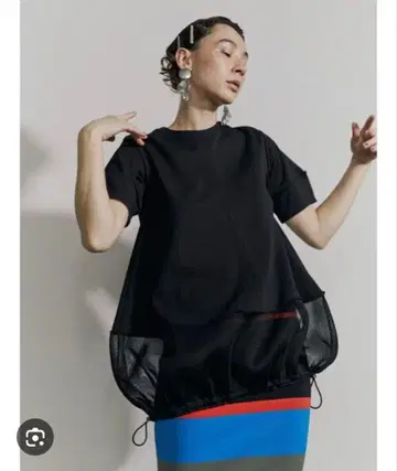 UN3D. 메쉬 도킹 코쿤 탑