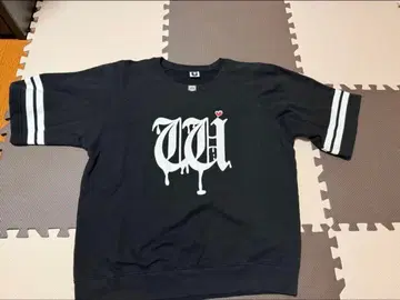 UVERworld 프로듀스 T셔츠 사이즈 2