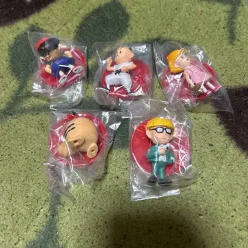 MOTHER2 가챠가챠