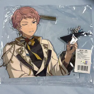 앙스타 아츠키 슈  중국 함께 사는 아크릴 스탠드