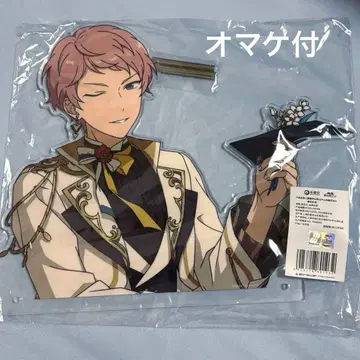 앙스타 아츠키 슈  중국 함께 사는 아크릴 스탠드