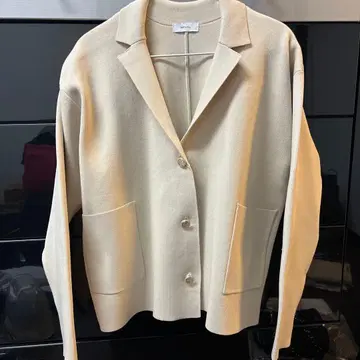 SHIPS any 자켓 베이지