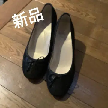 언리프 블랙 리본 포함 웨지힐 inReef