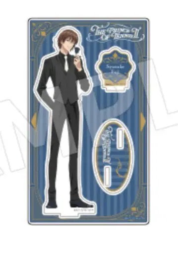 신 테니스의 왕자님 신테니 아크릴 스탠드 후지 슈스케