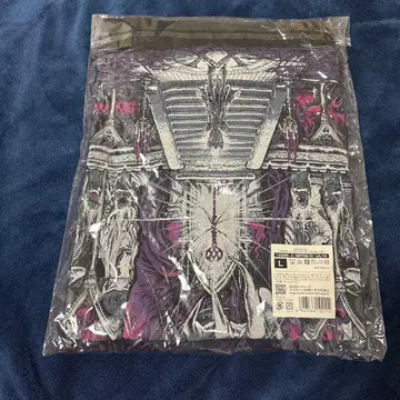 BABYMETAL LEGEND - S - BAPTISM XX TEE