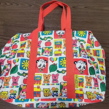 GRANDGROUND 마더백