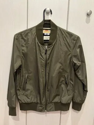 SHIPS KELTY 별주 MA-1