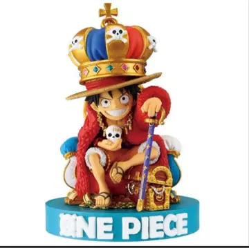 BASE SHOP 한정판 월드 컬렉터블 피규어