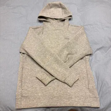 헬리한센 풀오버 후드티 L 사이즈