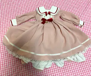 딜러제 아웃핏 원피스 의류 MDD KUMAKO